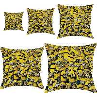 کوسن رنس کد S5-10061 مجموعه 5 عددی کوچک تا بزرگ