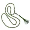 تسبیح نقره گالری ظهیرالدینی مدل Rosary-25