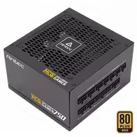 مشخصات، قیمت و خرید پاور - منبع تغذیه انتک گیمینگ ANTEC 750 Gaming HCG Gold