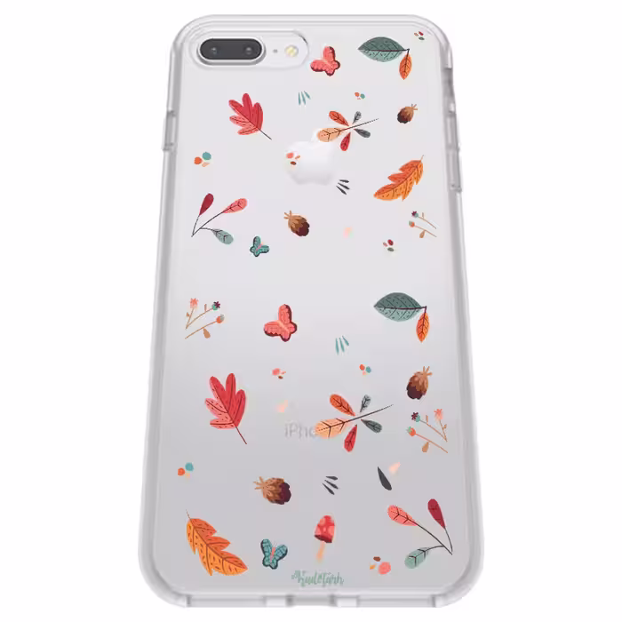 کاور طرح پائیز مناسب برای گوشی موبایل اپل iPhone 7 Plus / 8 Plus