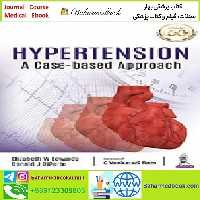 Hypertension A Case Based Approach TRUE PDF price 1€ - کتاب پزشکی بهار