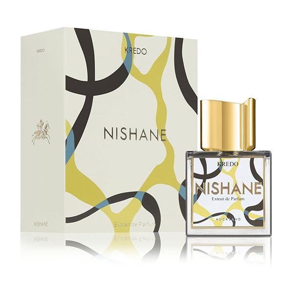 عطر نیشان کردو - نیشان کریدو