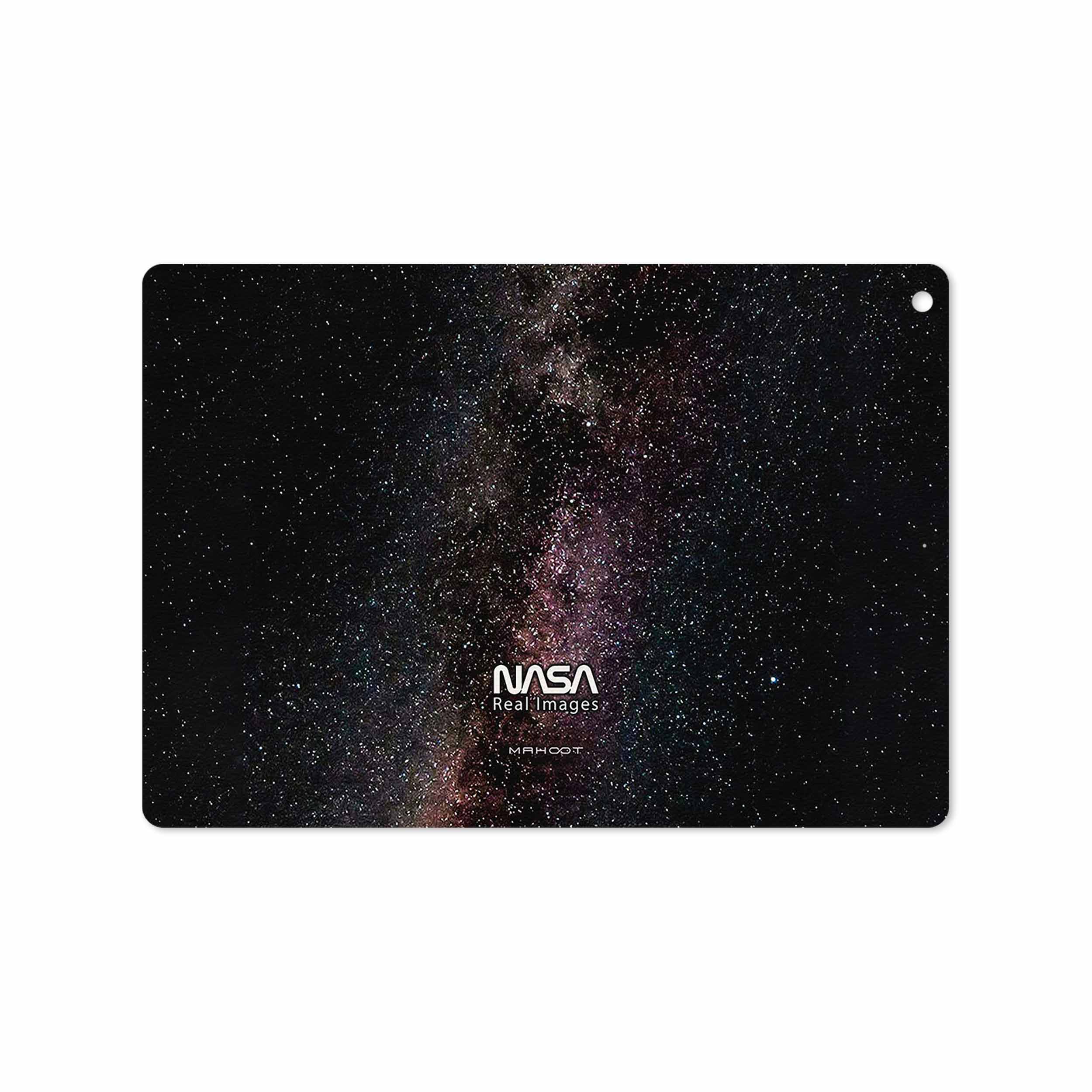 برچسب پوششی ماهوت مدل Universe-by-NASA-2 مناسب برای تبلت اپل iPad 9.7 (GEN 5) 2017 A1822