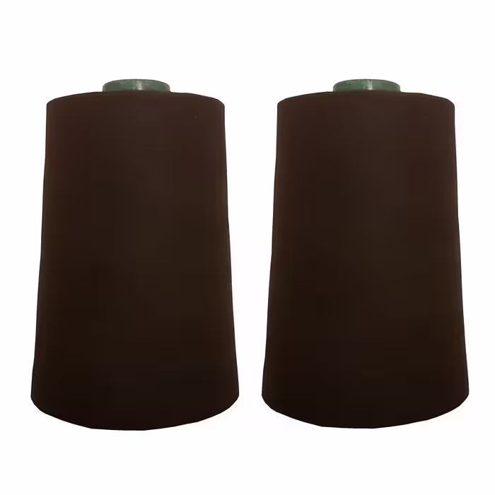 نخ خیاطی کد B40.2 بسته دو عددی
