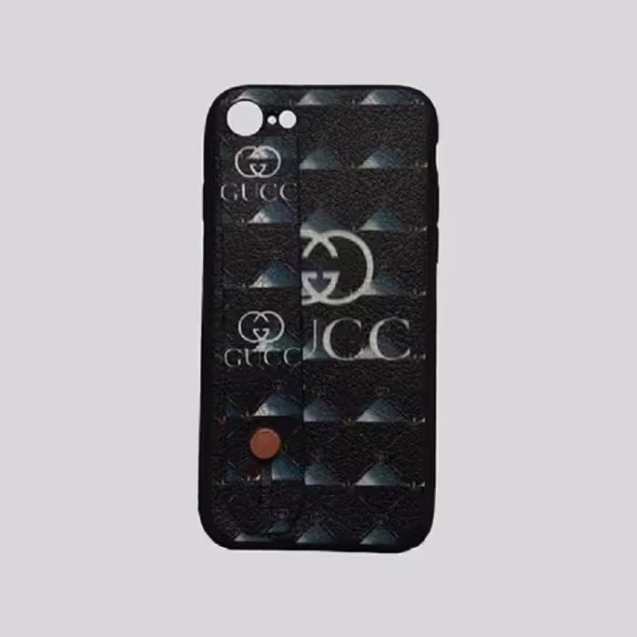 کاور مدل GU-CHi مناسب برای گوشی موبایل اپل Iphone 7 / 8
