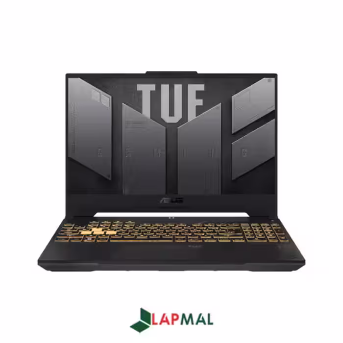 لپ تاپ ایسوس مدل TUF Gaming F17 FX707VU-NCA
فروشگاه اینترنتی تخصصی لپتاپ لپ مال
