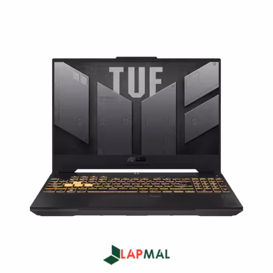 لپ تاپ ایسوس مدل TUF Gaming F17 FX707VU-NCA
فروشگاه اینترنتی تخصصی لپتاپ لپ مال