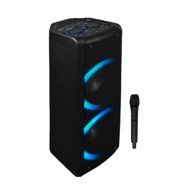 اسپیکر حرفه ای رکسون مدل HT-D40