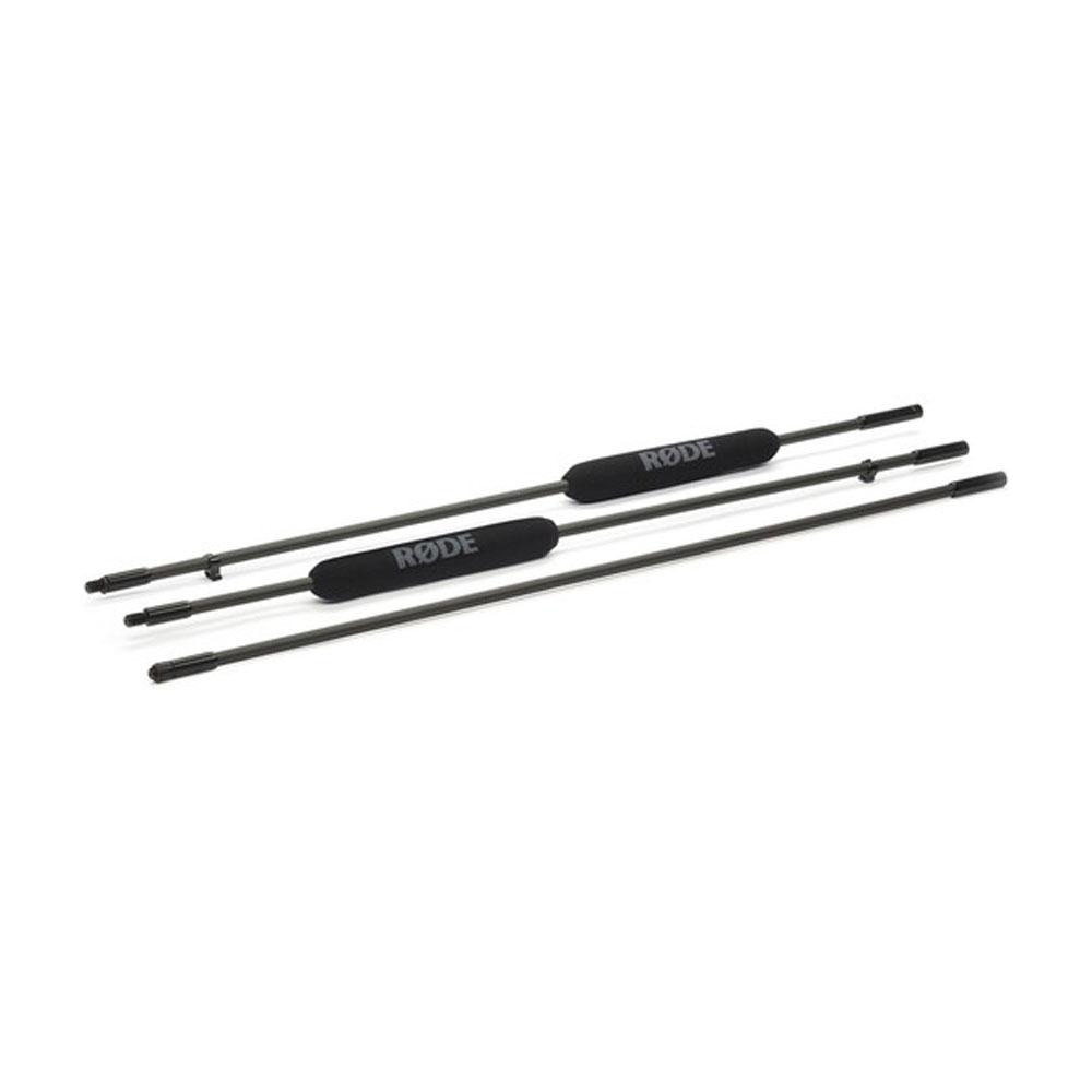 بوم میکروفن رود Rode Micro Boompole Pro