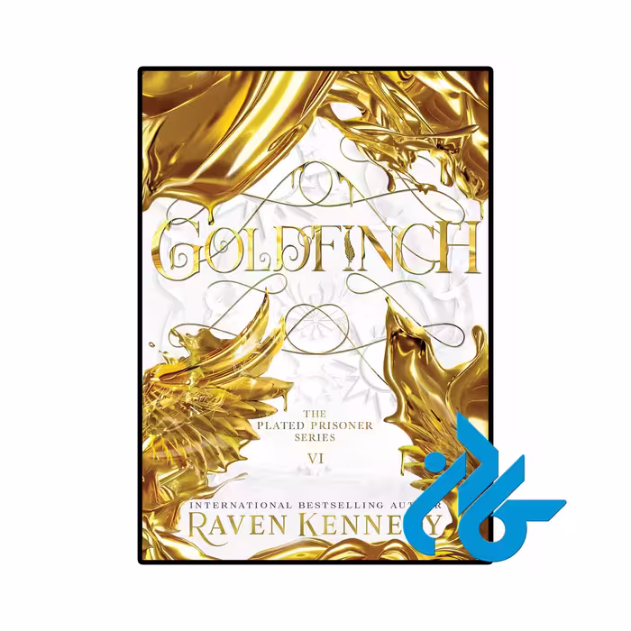 خرید و قیمت کتاب Goldfinch از فروشگاه کادن