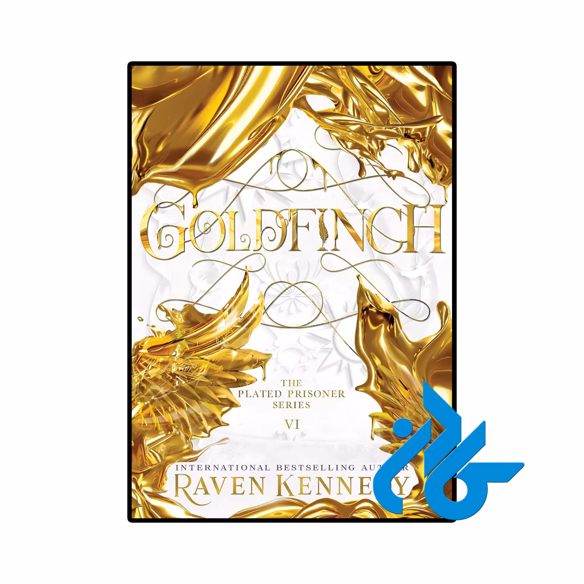 خرید و قیمت کتاب Goldfinch از فروشگاه کادن
