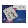 محافظ ولتاژ برق فردان الکتریک مدل 14611