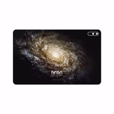 برچسب پوششی ماهوت مدل Universe-by-NASA-1 مناسب برای تبلت هوآوی Matepad 10.4 2020 BAH3-L09