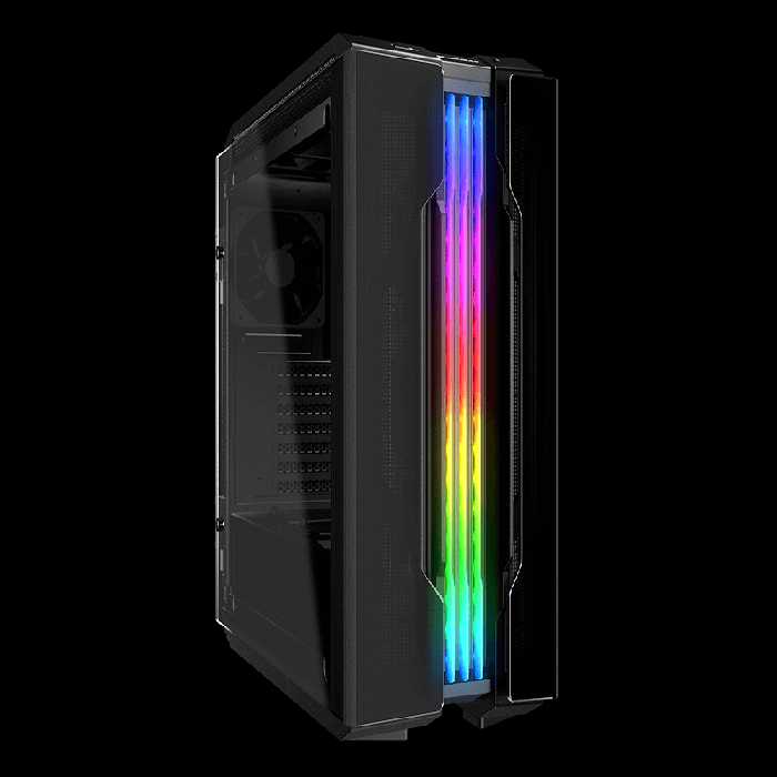 کیس گیمینگ Cougar مدل Gemini T Pro