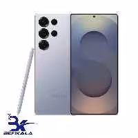 گوشی موبایل سامسونگ مدل Galaxy S25 Ultra دو سیم کارت ظرفیت 256 گیگابایت و رم 12 گیگابایت Blue - بفی کالا | تجربه جدید خرید لپ تاپ