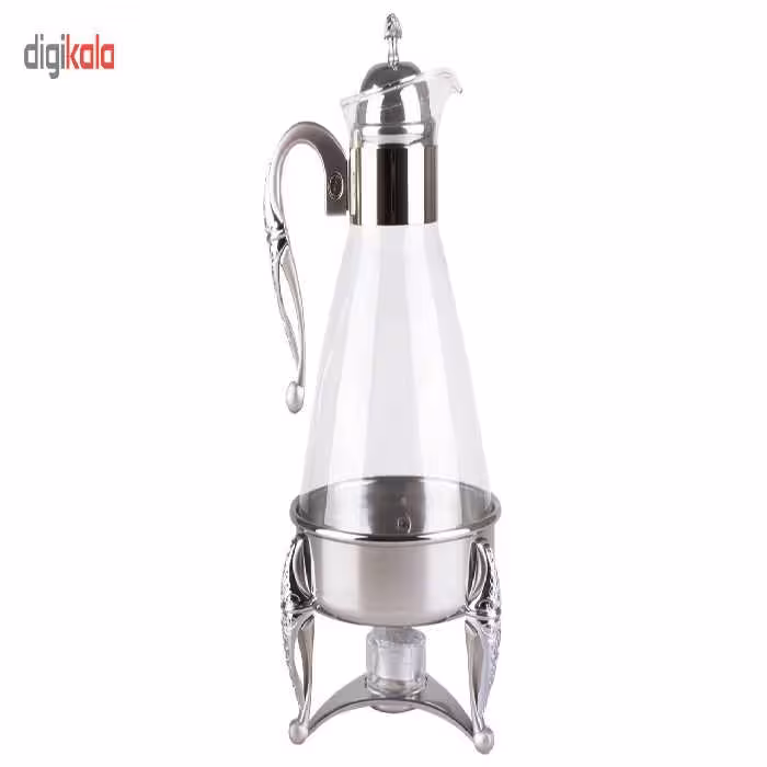قهوه جوش ریجنت مدل مالاکا cs007