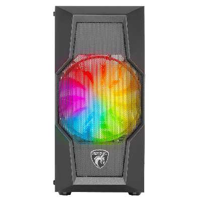 کیس کامپیوتر گرین مدل GRIFFIN G1