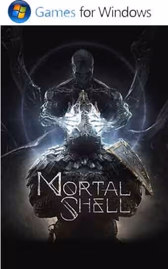 بازی کامپیوتر Mortal Shell