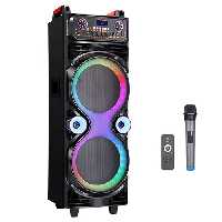 اسپیکر بلوتوثی BOHONG MT8008