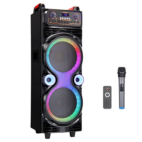 اسپیکر بلوتوثی BOHONG MT8008