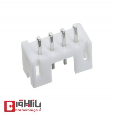 کانکتور PH نری صاف 4 پین (مینیاتوری)