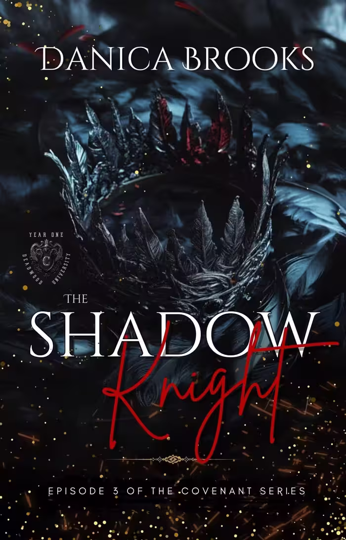 The Shadow Knight (The Covenant Book 3)