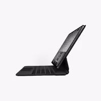 گارانتی اصل   کاور و کیبورد یونیک Venno Pro iPad Pro 11 m4 (2024)   ارسال فوری و رایگان