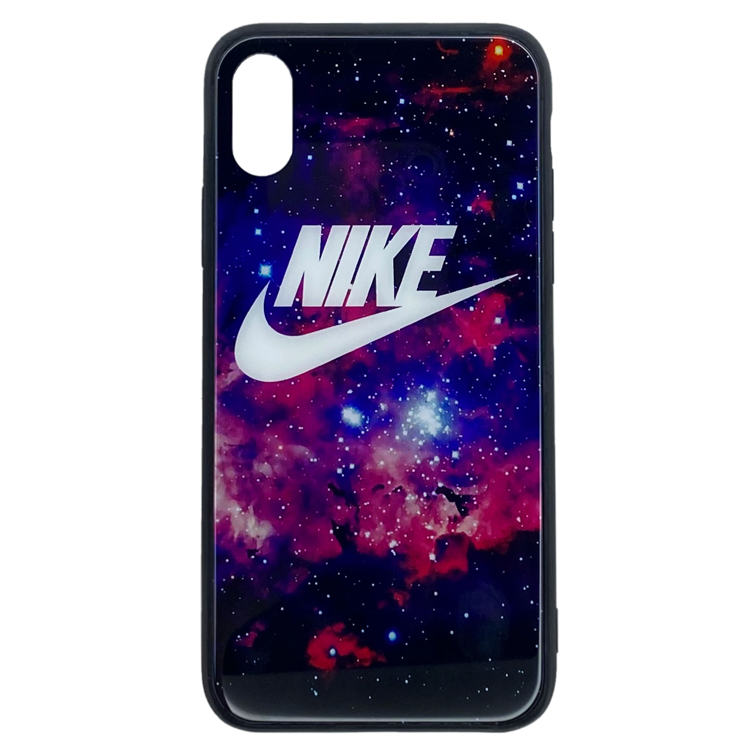 کاور مدل NK02-X مناسب برای گوشی موبایل اپل IPhone X/XS