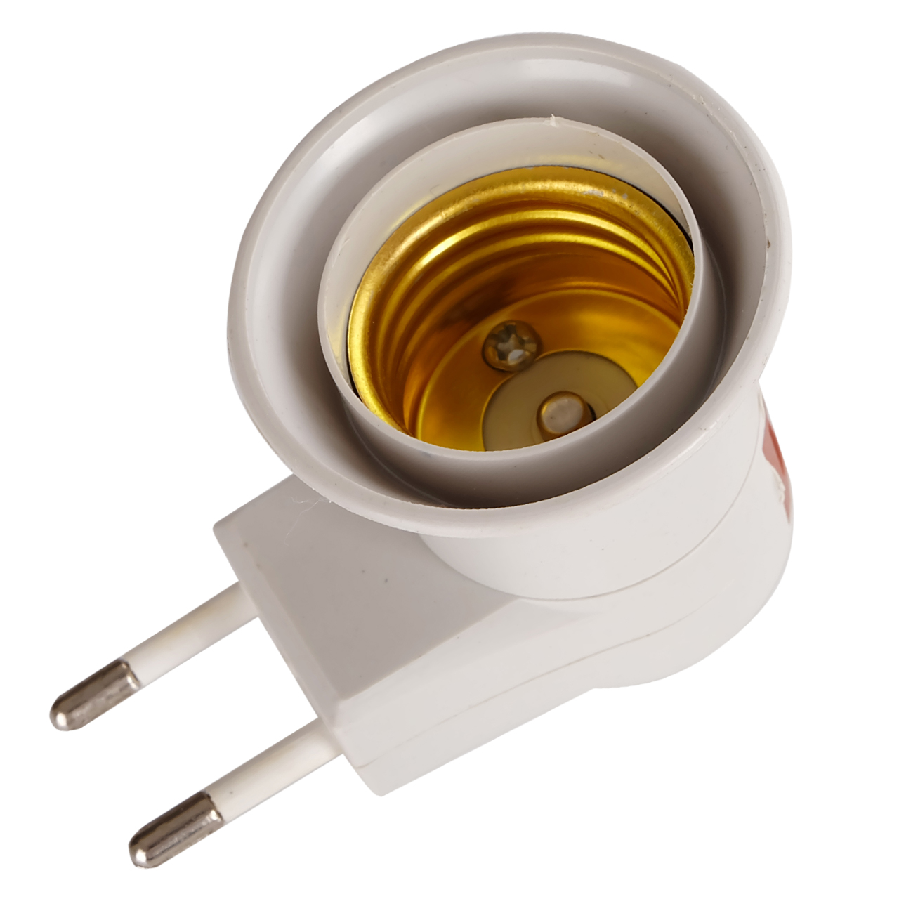 سر پیچ لامپ مدل KL/E27 بسته 5 عددی