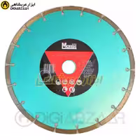 صفحه گرانیت بر 230 چینی 3 میل مورس