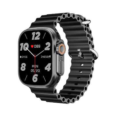 ساعت هوشمند مدل Ws ultra