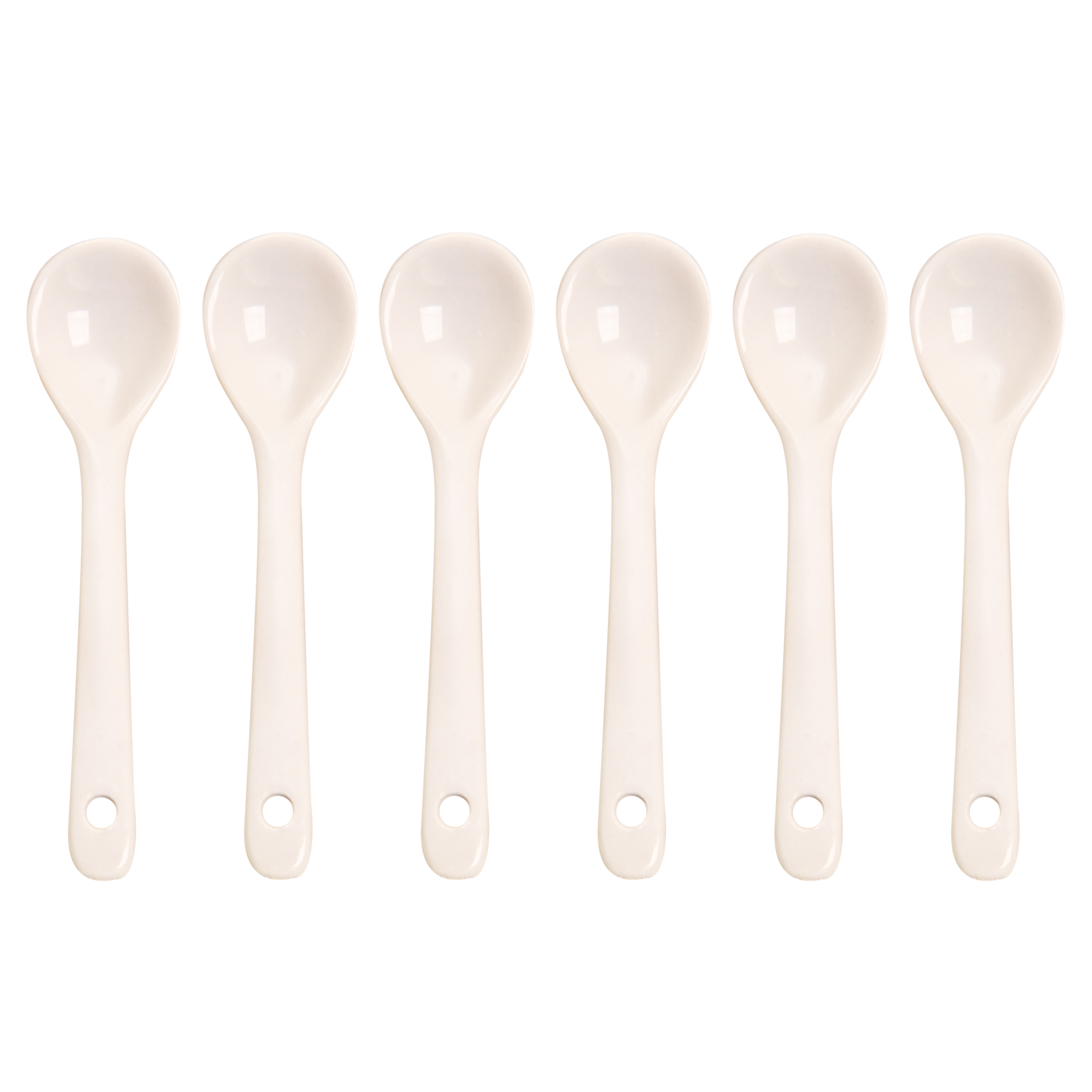 پیمانه ادویه کد Joint-GH-S06 بسته 6 عددی