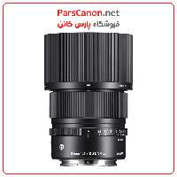 لنز سیگما مانت سونی Sigma 90mm f/2.8 DG DN Contemporary Lens for Sony E