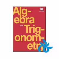 خرید و قیمت کتاب Algebra and Trigonometry by OpenStax از فروشگاه کادن
