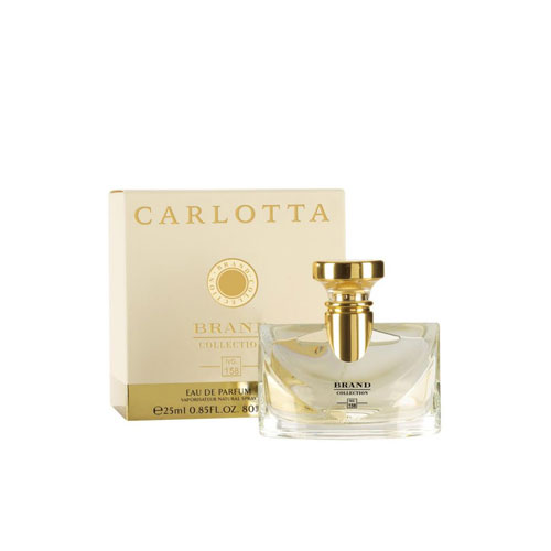 عطر ادکلن زنانه بولگاری پور فم برند کالکشن مدل 158 (Bvlgari Pour Femme) حجم 25 میل