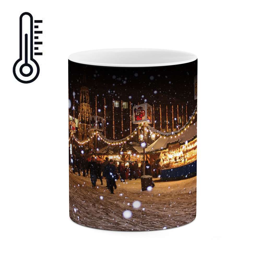 ماگ حرارتی مدل mgp00069