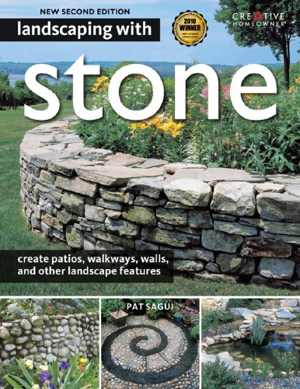 [PDF] دانلود کتاب Landscaping With Stone, 2nd ed, 2009