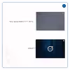 برچسب پوششی ماهوت مدل Volvo مناسب برای تبلت سونی Xperia Tablet Z LTE 2013