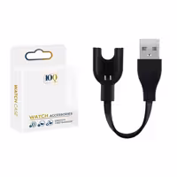 کابل شارژ تنکیو مدل 10Q-MB002 مناسب برای ساعت هوشمند شیائومی Mi Band 2 | کالا برتری