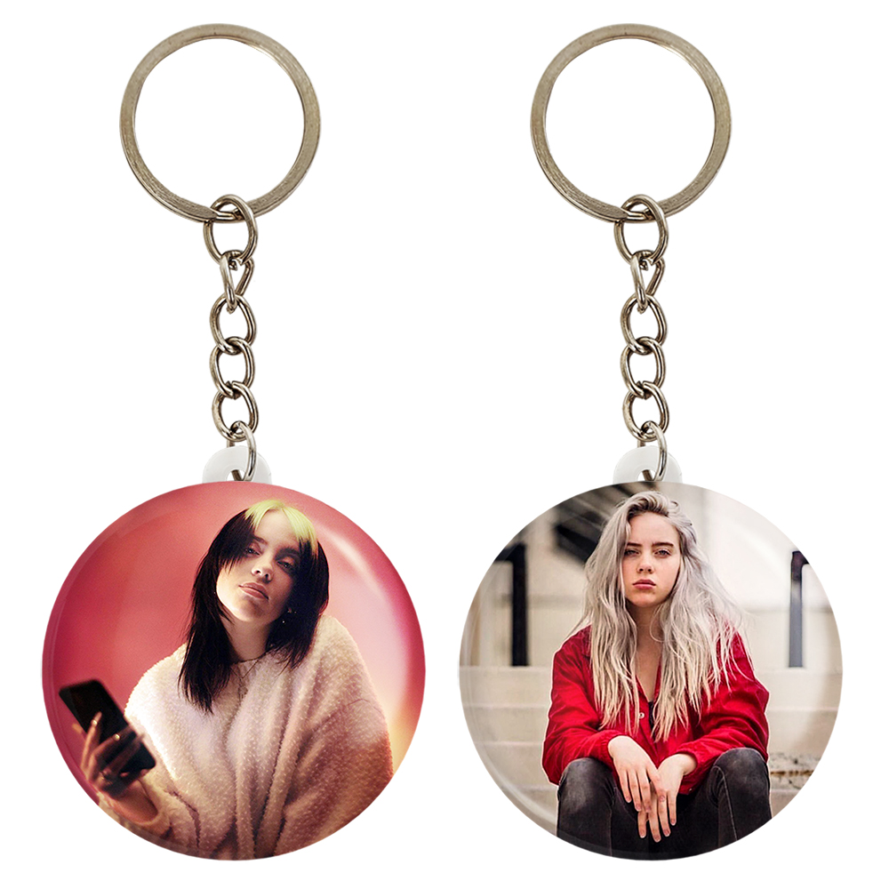 جاکلیدی خندالو مدل بیلی آیلیش کد 27632764 مجموعه 2 عددی