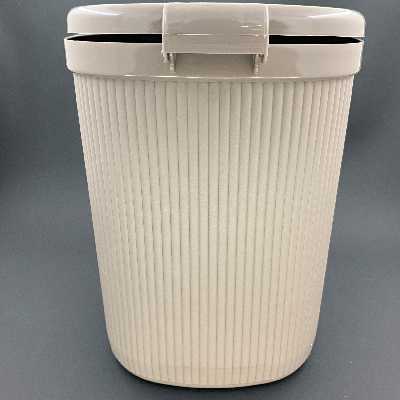 سطل زباله پدالی دومان کد SHR-183