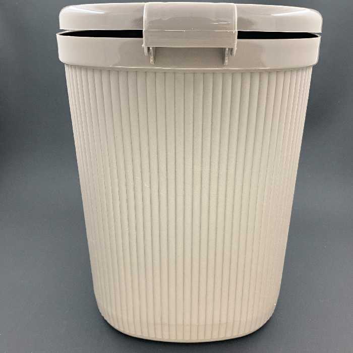 سطل زباله پدالی دومان کد SHR-183
