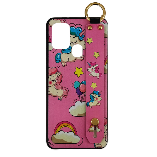 کاور مدل SA442C مناسب برای گوشی موبایل سامسونگ Galaxy A21s