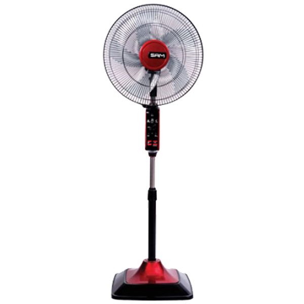 پنکه ایستاده سام مدل EF-S1404