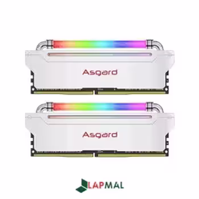 رم دسکتاپ DDR4 دو کاناله 3600 مگاهرتز CL14 ازگارد مدل Loki W3 RGB ظرفیت 16 گیگابایت
فروشگاه اینترنتی تخصصی لپتاپ لپ مال