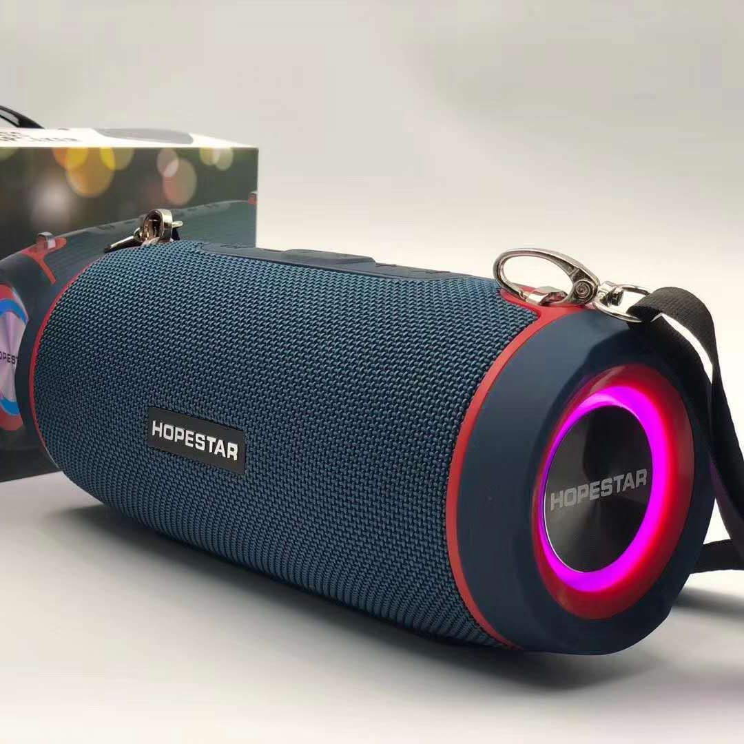 اسپیکر ضدآب هوپ استار مدل h45 party