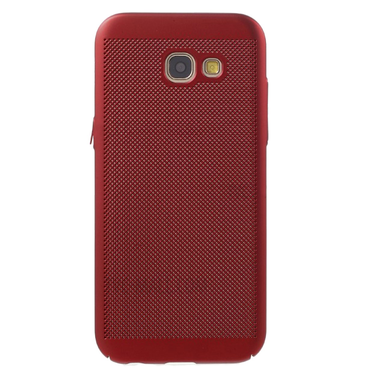 کاور مدل Hard Mesh مناسب برای گوشی موبایل سامسونگ Galaxy A5 2017