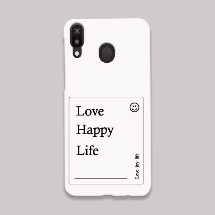 کاور گارد قاب مناسب برای گوشی موبایل سامسونگ M20 -کد 2111