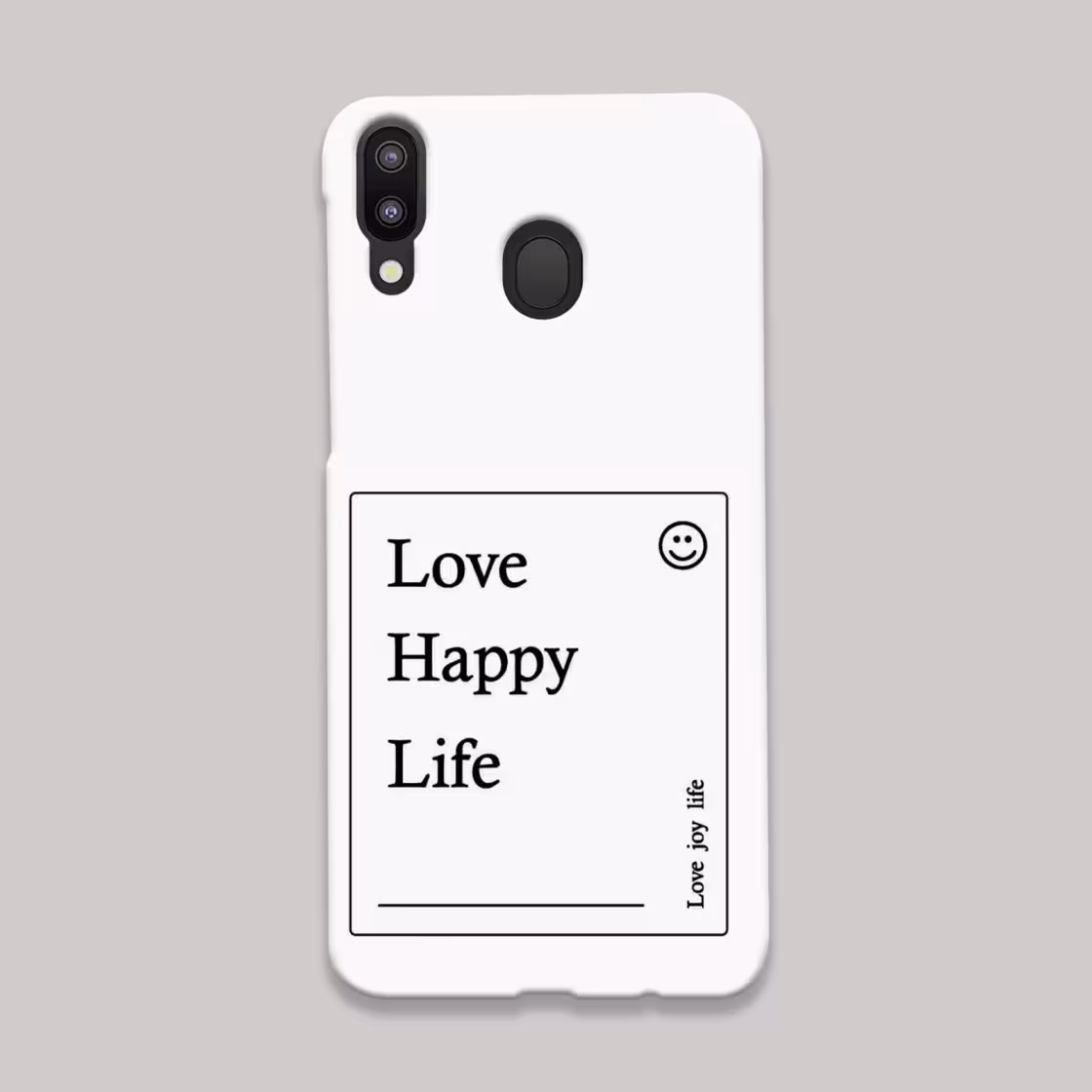کاور گارد قاب مناسب برای گوشی موبایل سامسونگ M20 -کد 2111