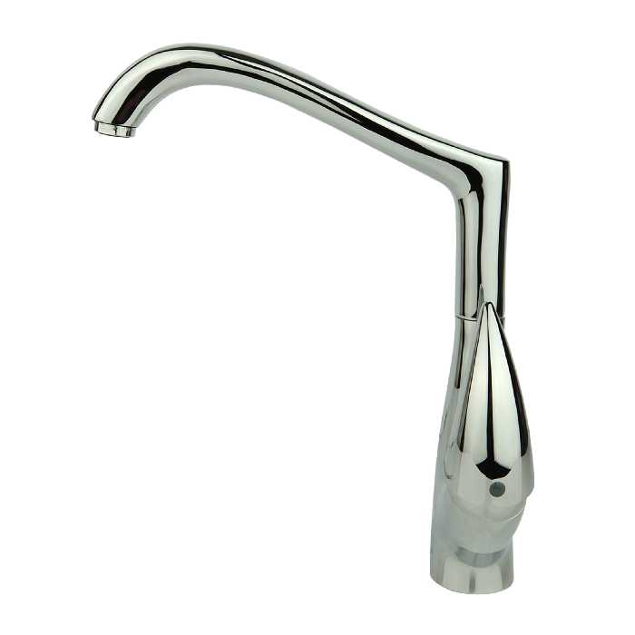 شیر آشپزخانه راسان مدل هیپو